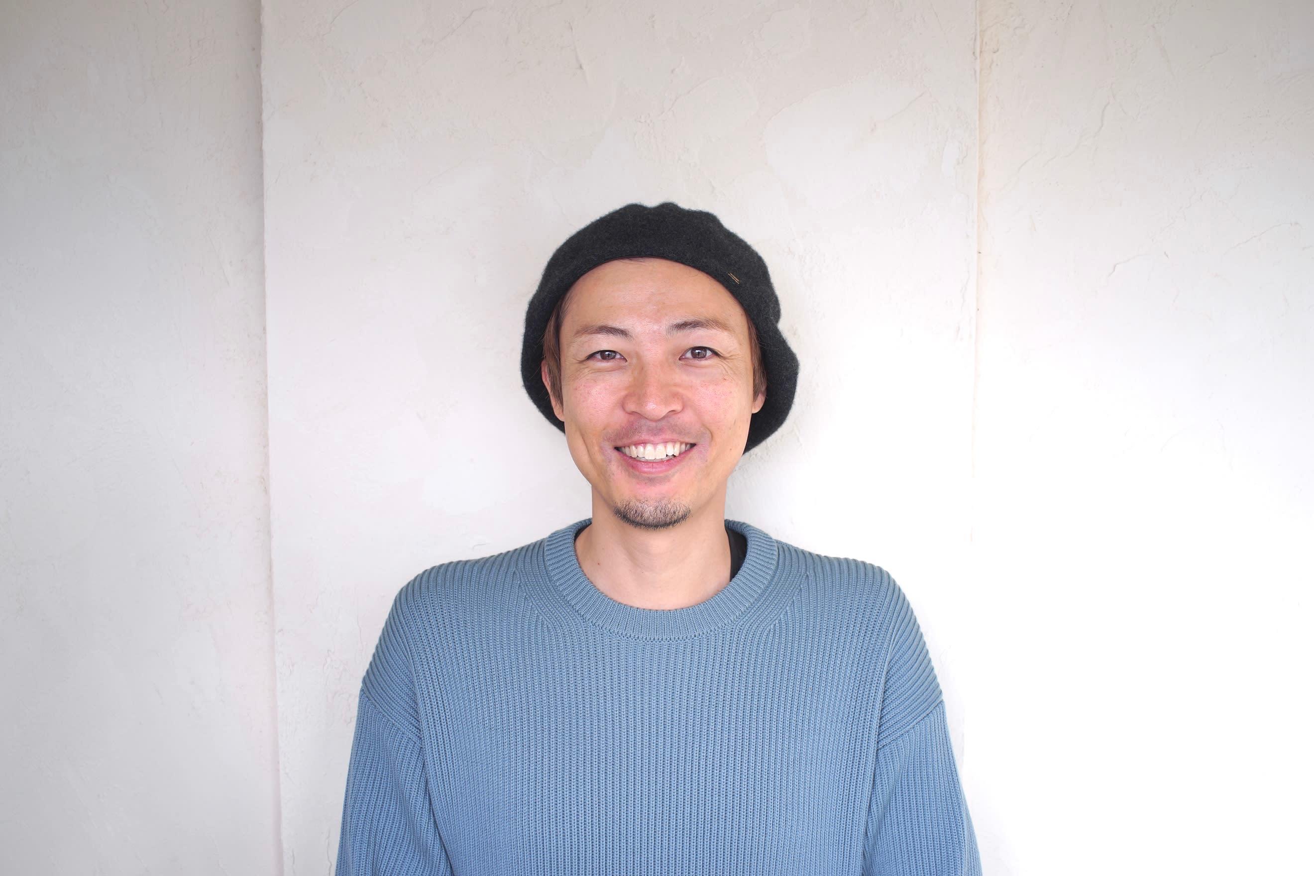 hair design sLeep_内川　晴彦