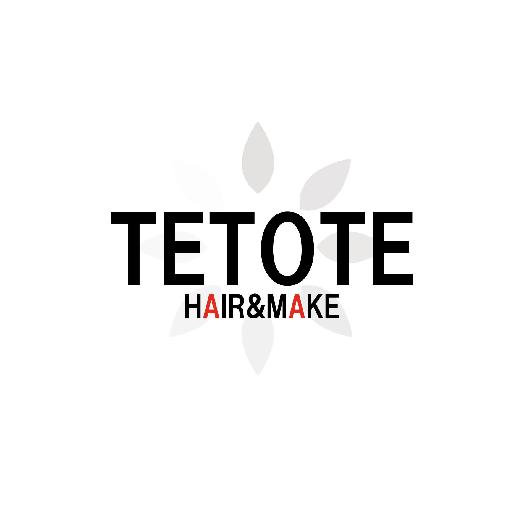tetote 天王寺店　Aujua天王寺阿倍野エリア認定サロン_tetote info