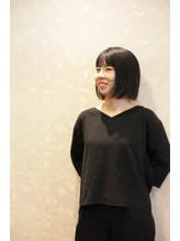 Dabhands 御影店_花本 まお