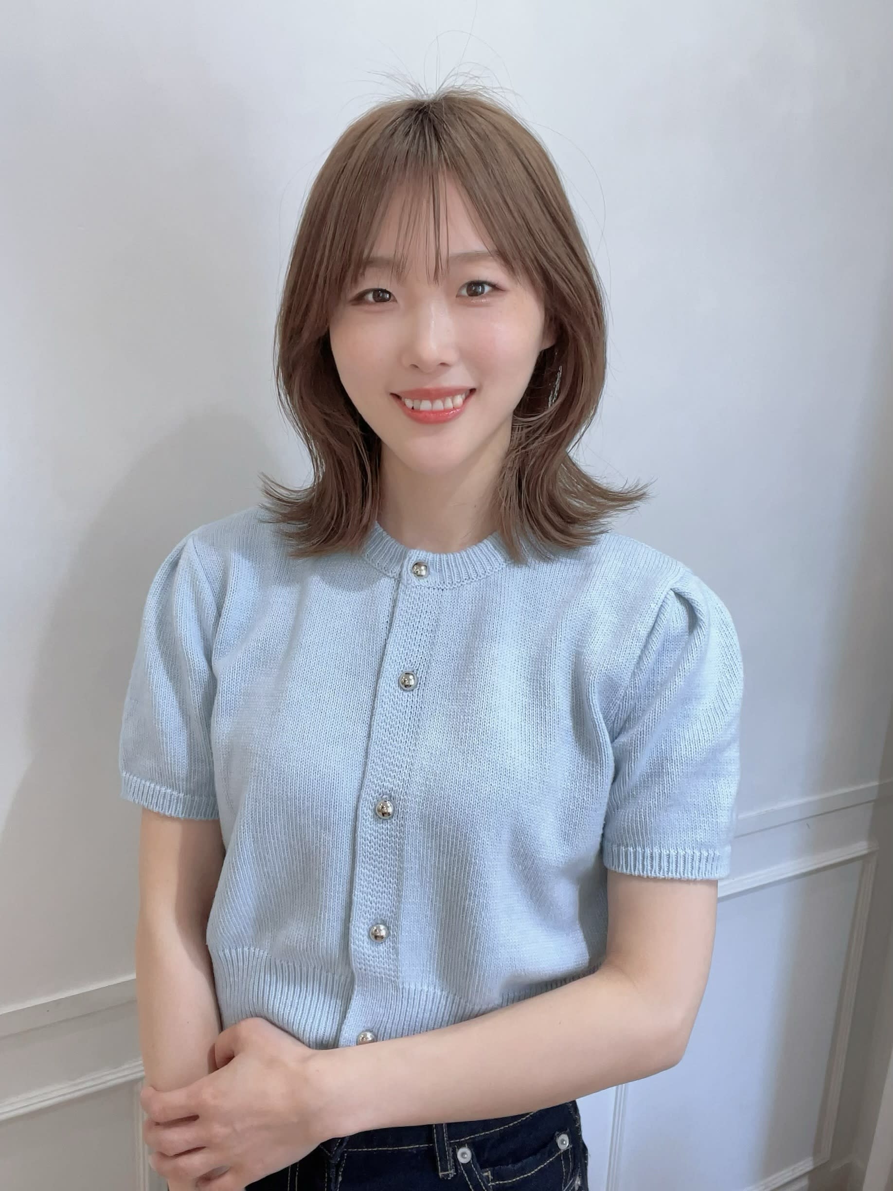 Luana hair＆treatment_KUWAHARA