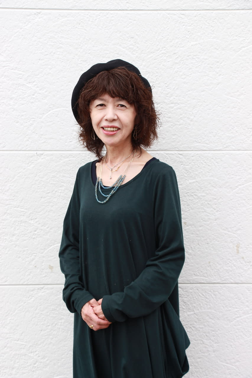 SCHON PATRA_寺山 恵子