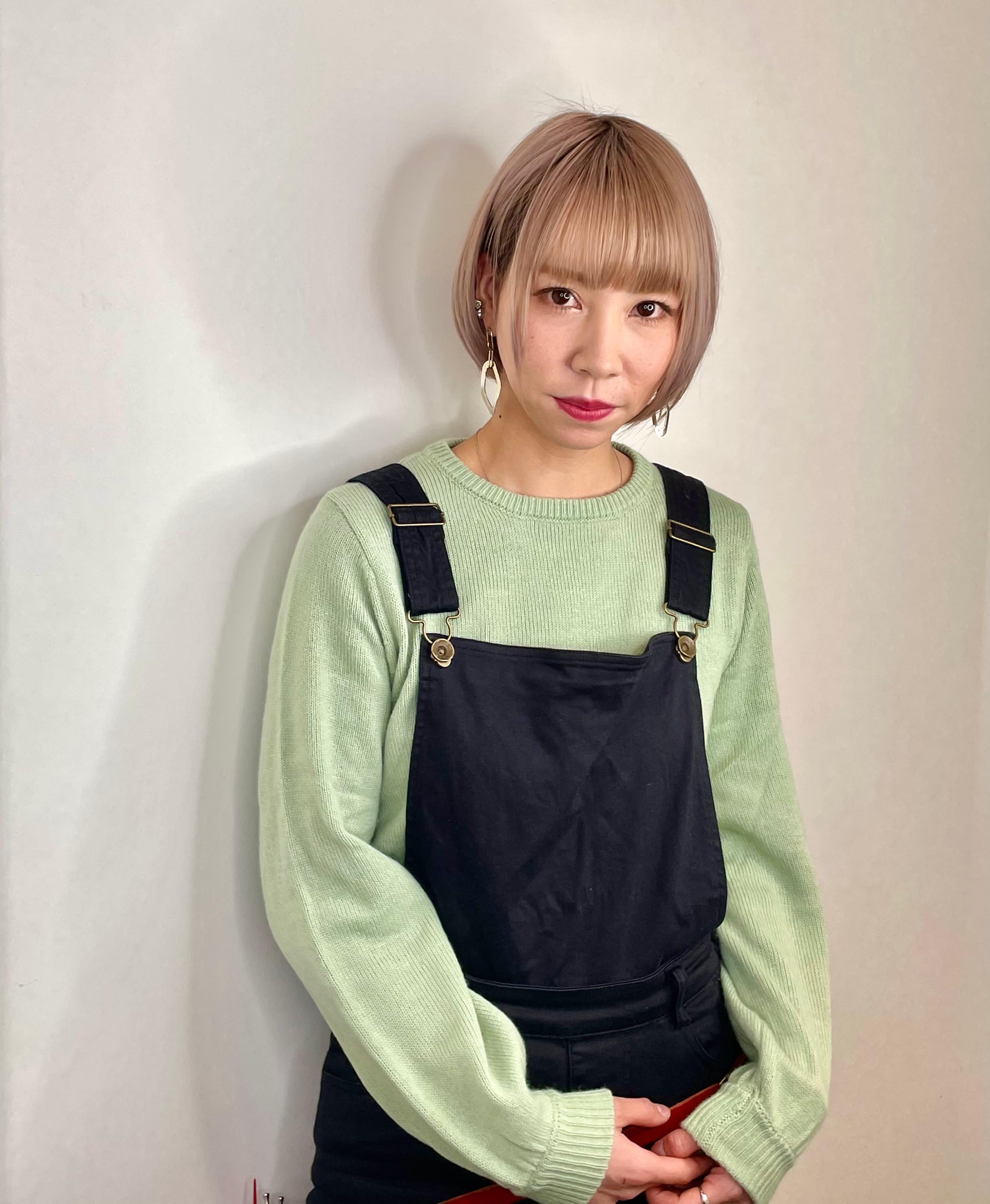 aDALil 川越_ARISA
