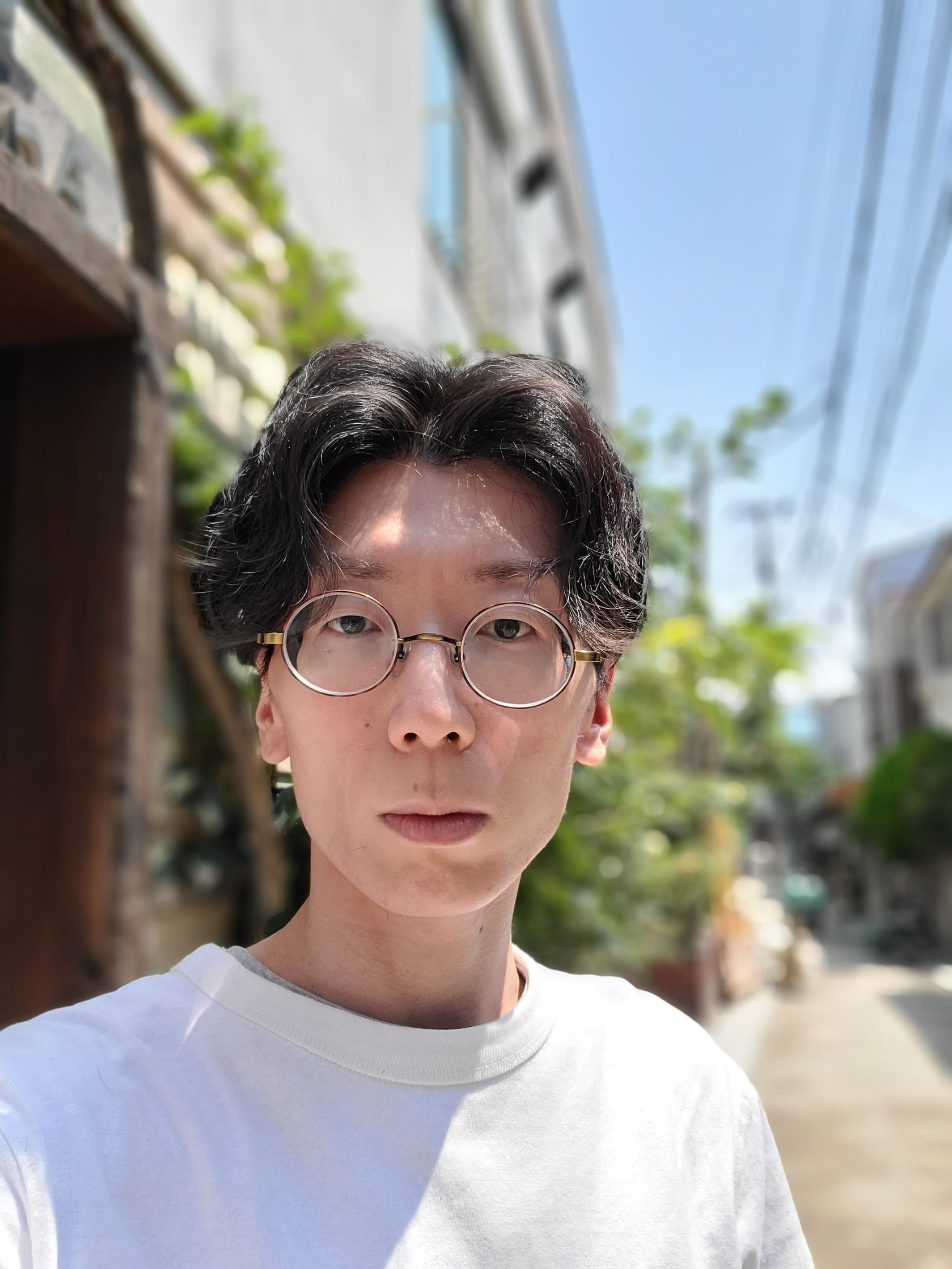 HAIR STUDIO Crib_石井努