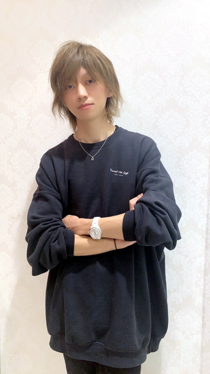 HAIR & MAKE EARTH 浜北店_鈴木　正則
