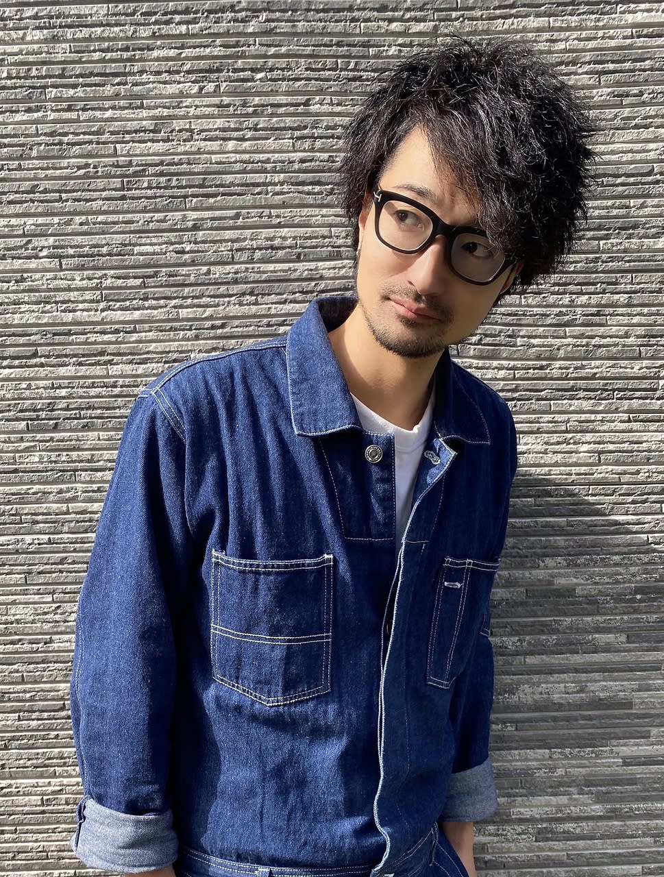 北千住 美容院 socono salon HANARE 個室サロン 髪質改善 NEW OPEN_伊藤　直喜