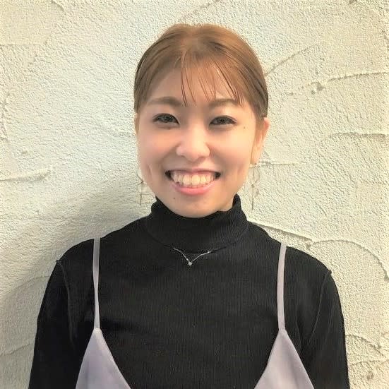 KATSUKI 上津店_津田 依里子 