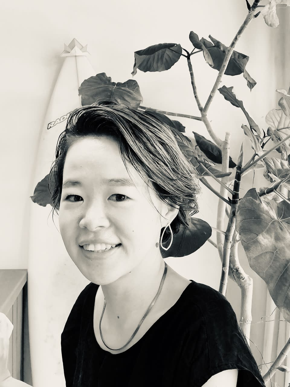 pel'e武蔵小山_斎藤 麻依