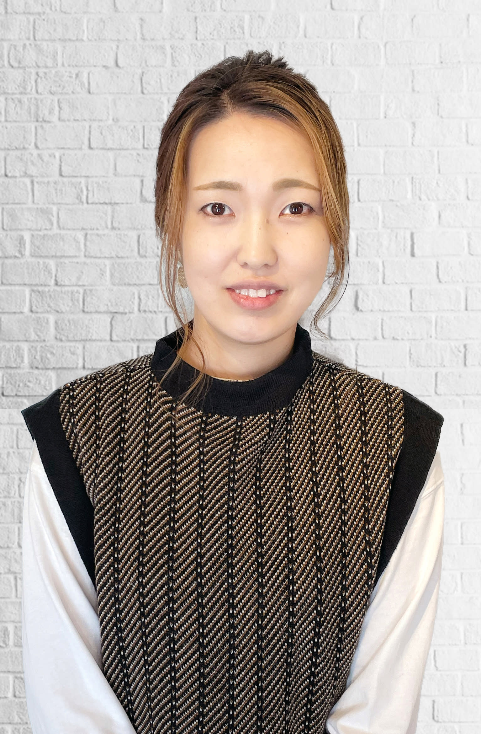 care&design fulfill_新井　里奈
