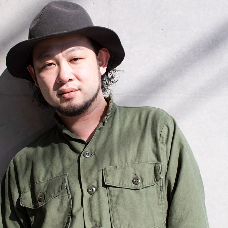 CELL_近藤 和弥