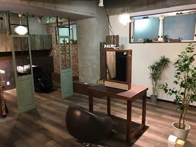 hair-make palms_ヨコタ