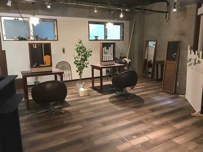 hair-make palms_スタッフ募集中です。