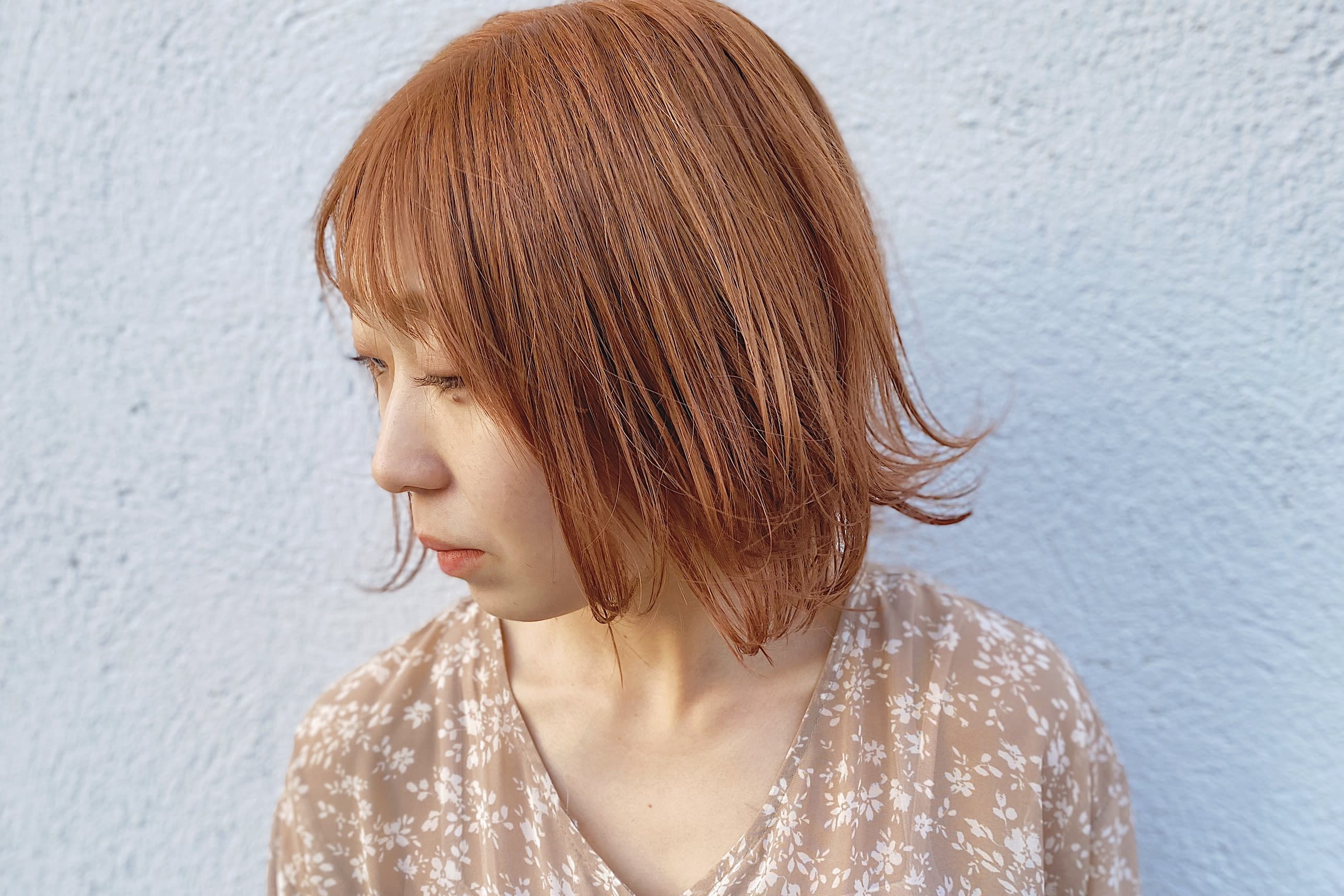 RISE HAIR BRAND en