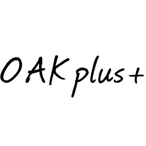 OAK plus+_OAK plus＋【センター南/OAK plus+】