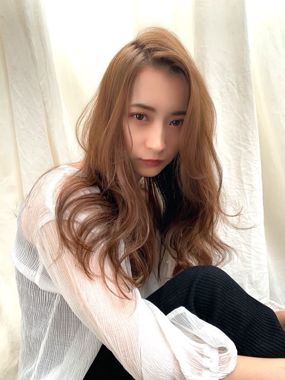Hair&Make NOISM-eha-河原町_1