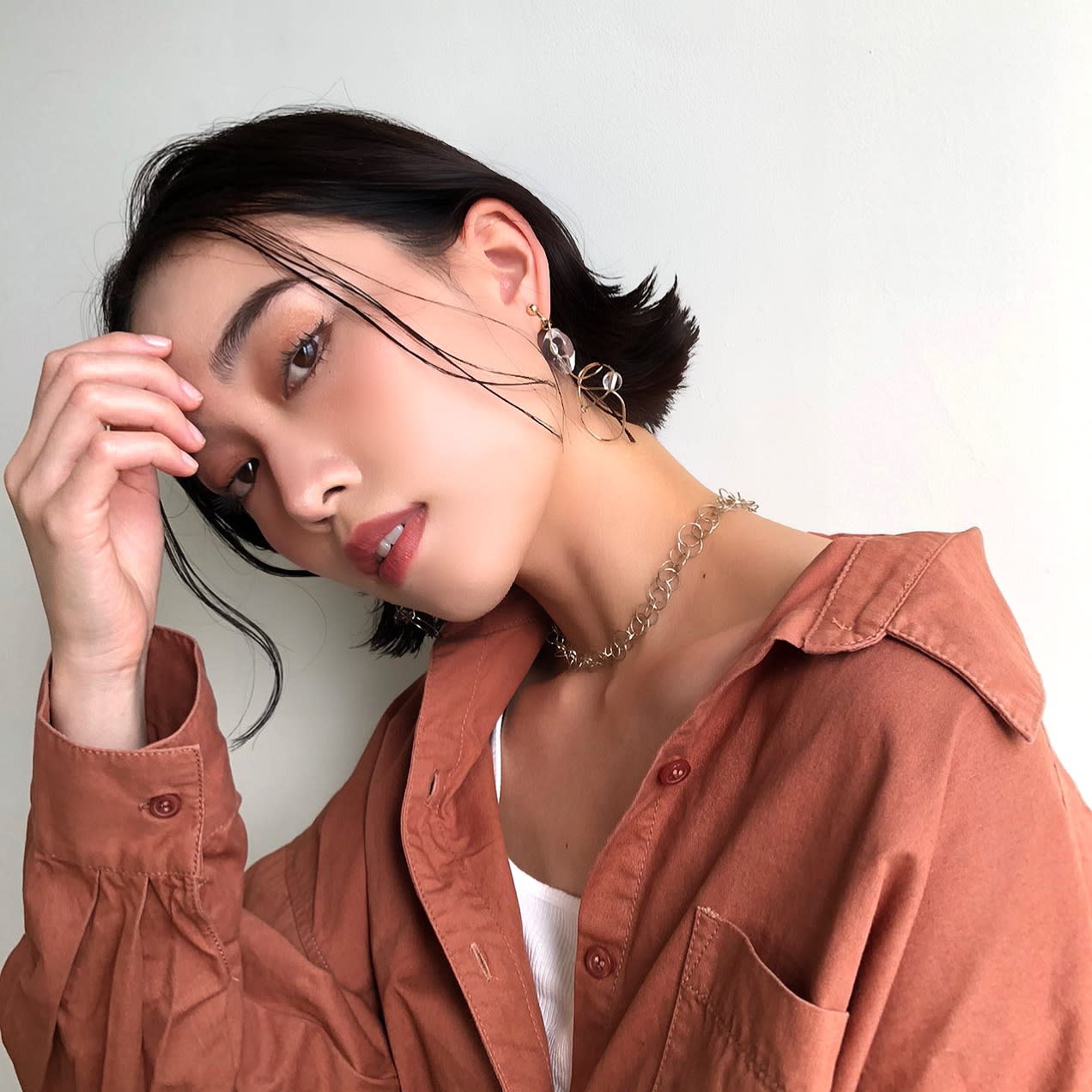 Hair&Make NOISM-eha-河原町_2