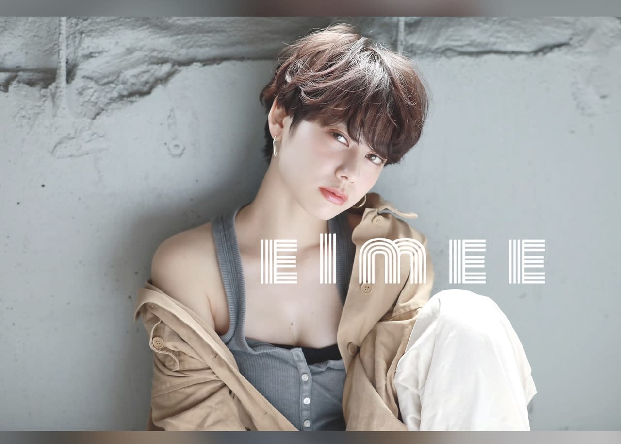 eimee 大阪布施［髪質改善/メンズ/ヘッドスパ/布施］_2