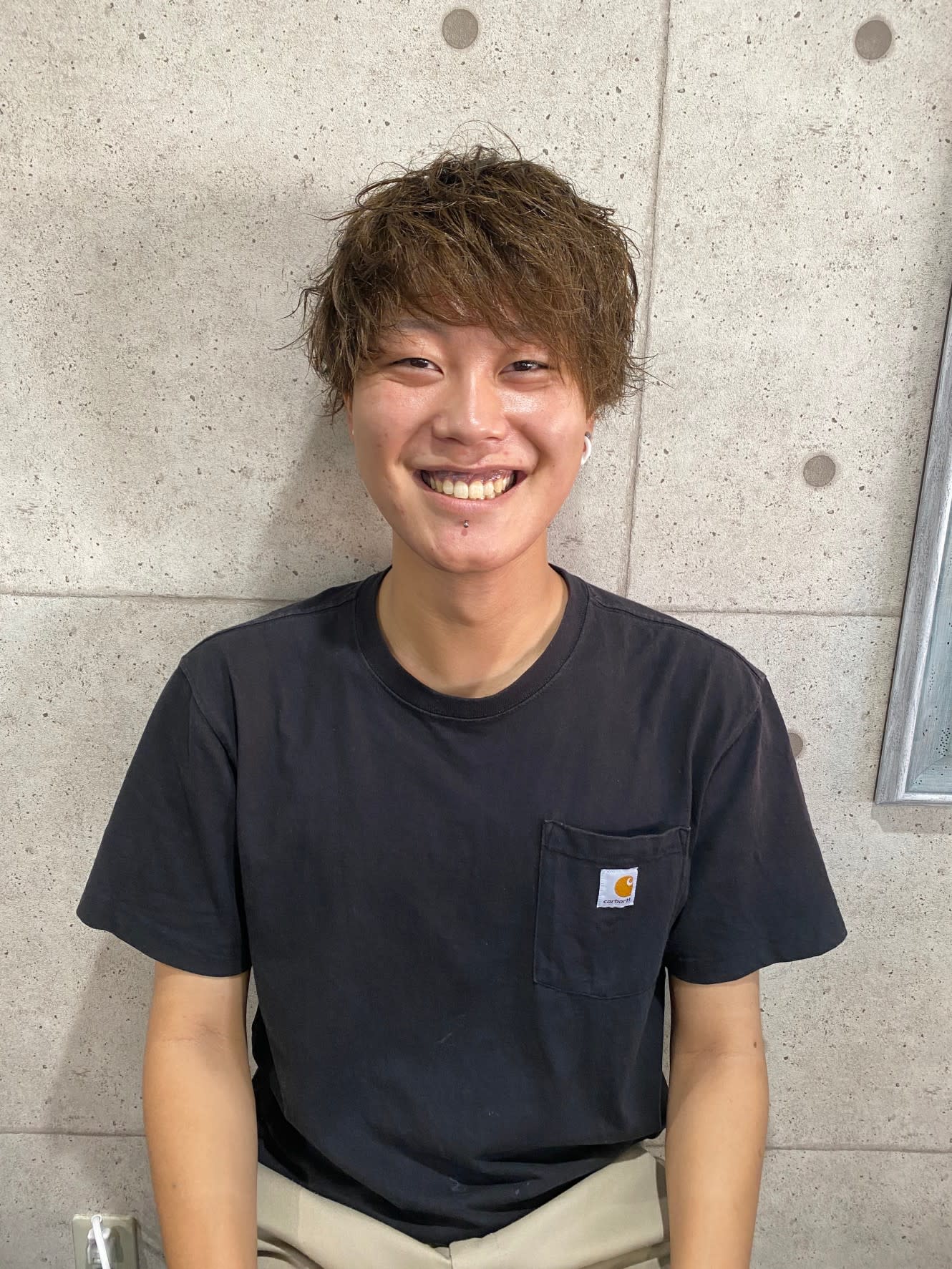 es for men_滝口　翼