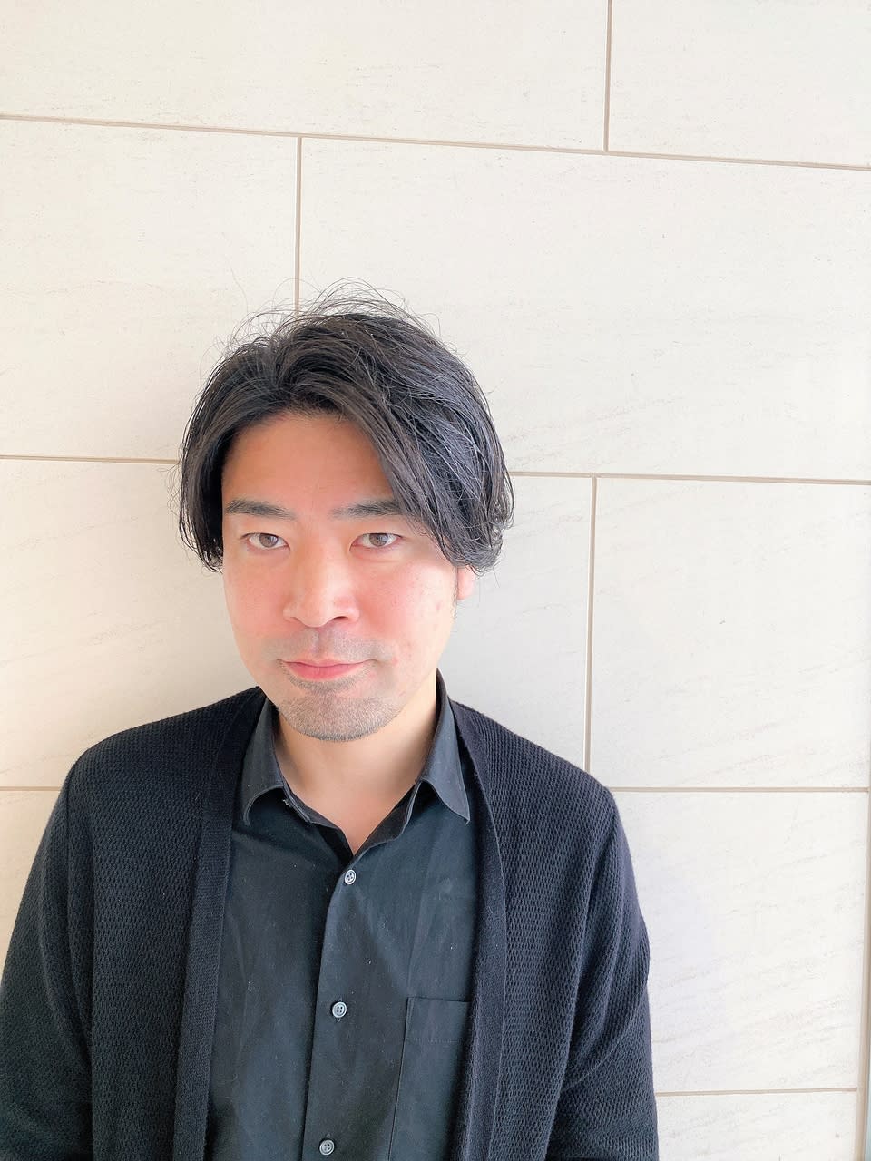 DESSANGE international_熊澤 雄介