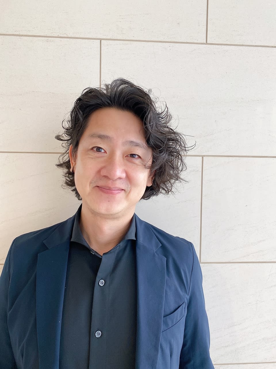 DESSANGE international_野村 昌平