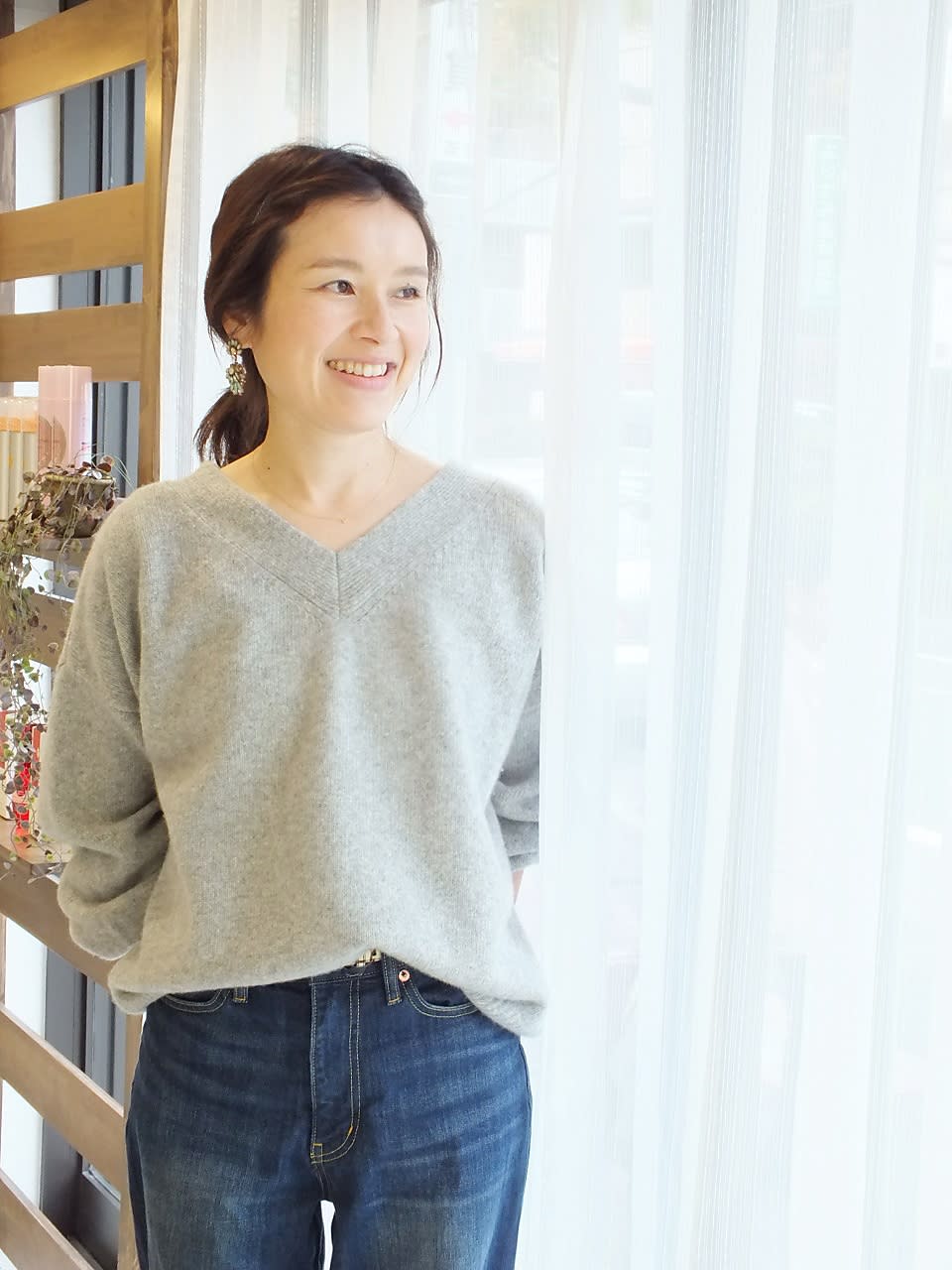 Daisy_吉原 久美