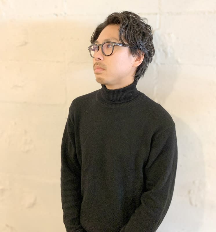 UNITE hair home_MASARU