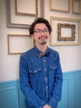 amour稲田堤_太田 惇也