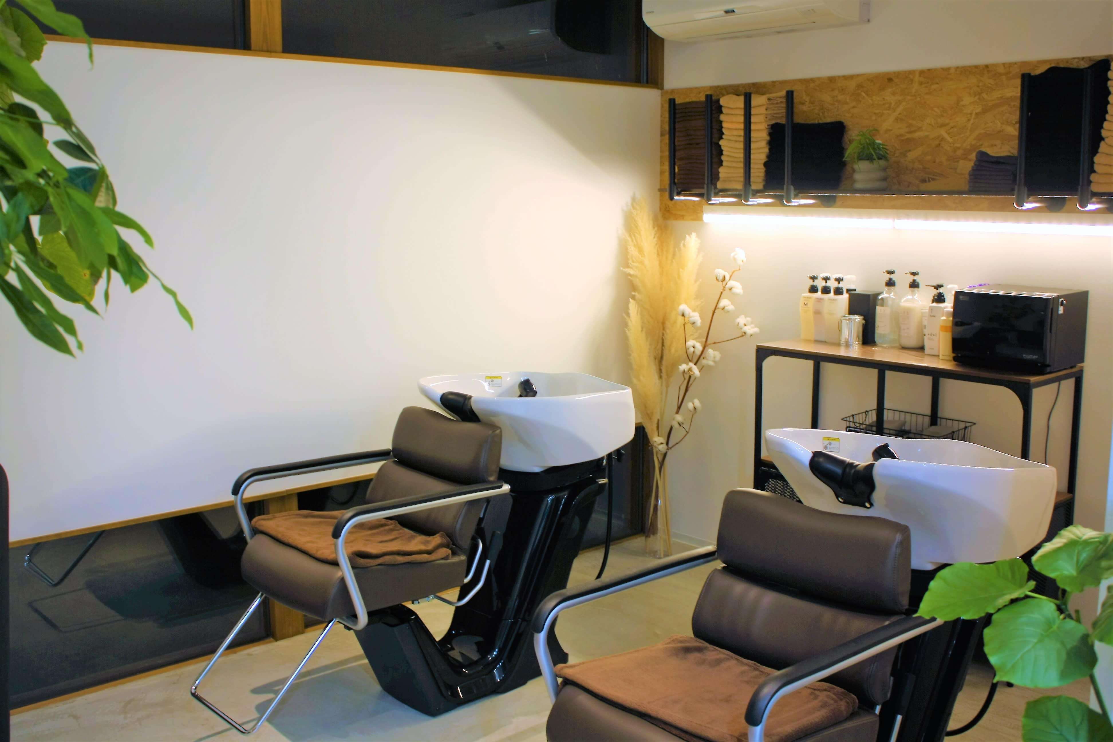 BONDS. for hair design_2