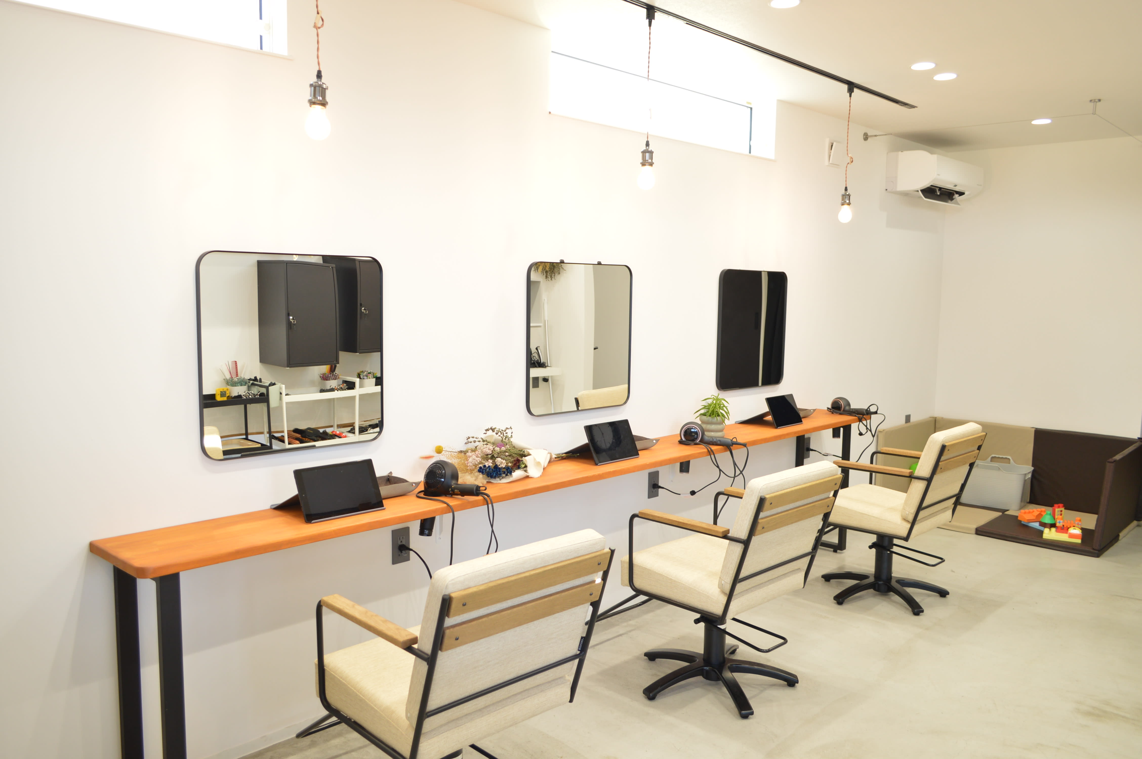 BONDS. for hair design_1