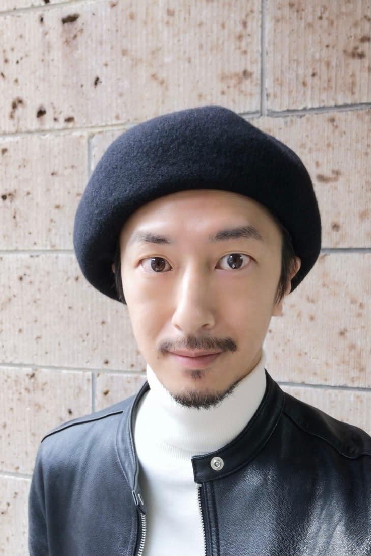hair salon CUORE_恭平