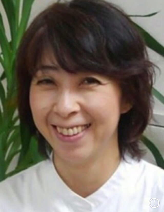 カット・イン・ソーレ 新所沢_吉田 恵
