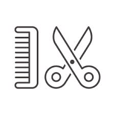 HAIR & MAKE EARTH 竹ノ塚店_キッズルーム