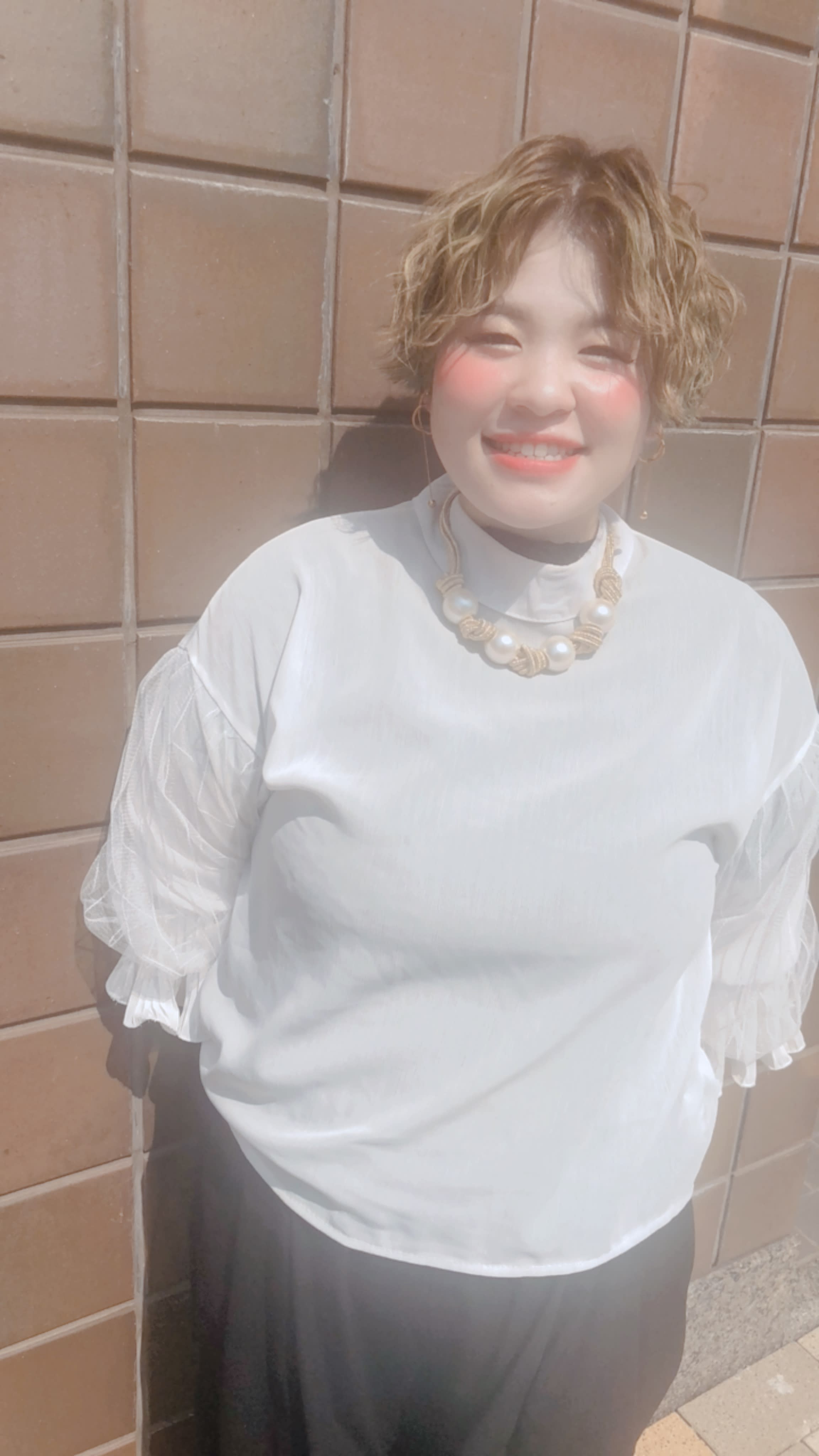 MODE K's LUZ店_北村 優佳