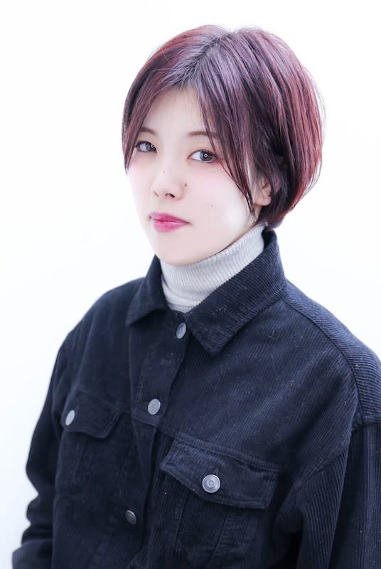 NYNY 三宮本店_坂本 由佳奈