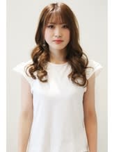 Cherie 仙台 髪質改善_伊邉 幸