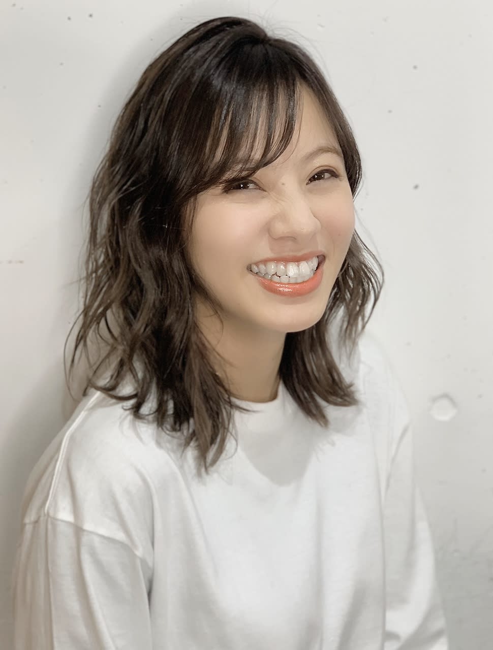 ACT 表参道店_RINA