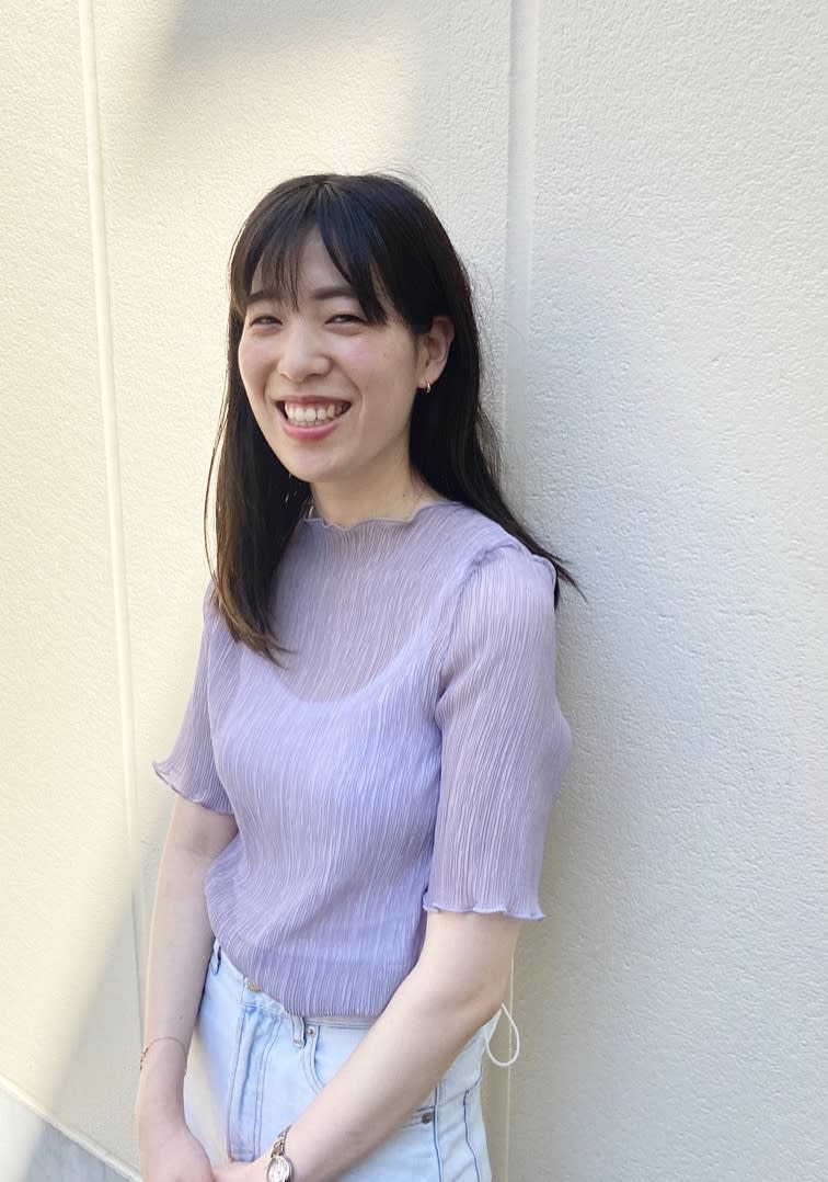 女性専用髪質改善酸性縮毛矯正専門店LIRA_金子 導代