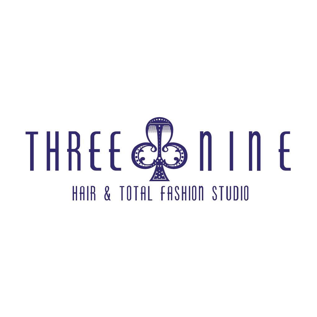 THREE NINE_谷口　
