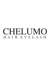 CHELUMO HAIR EYELASH 町田_伊藤