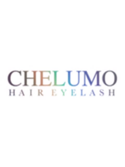 CHELUMO HAIR EYELASH 町田_高島