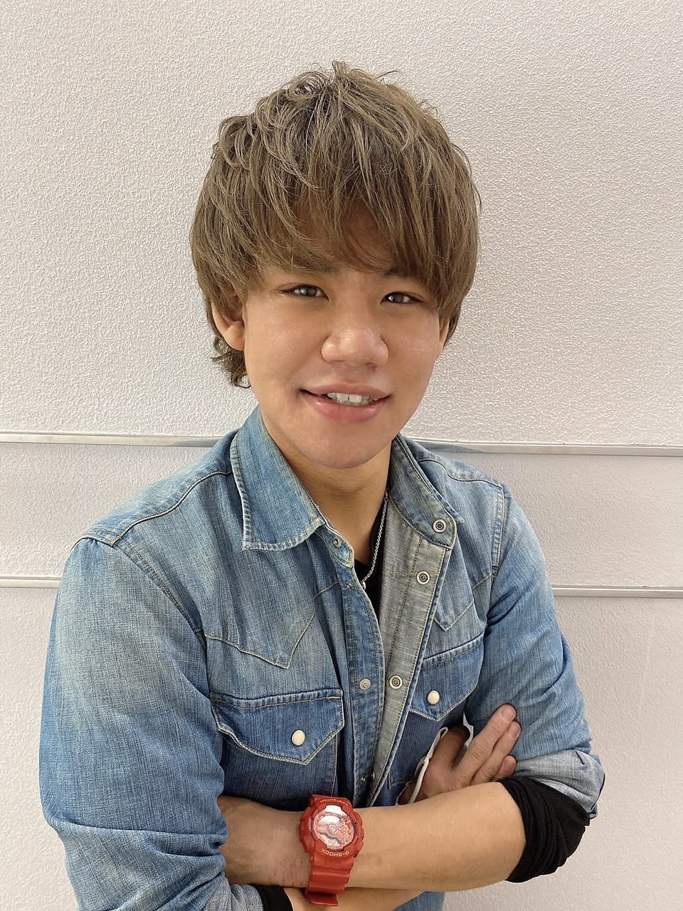 little×esta 大名_永吉 翔太