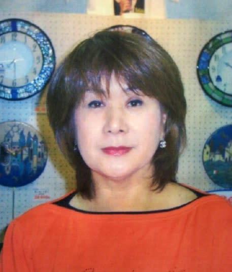 リリー美容室_工藤松美