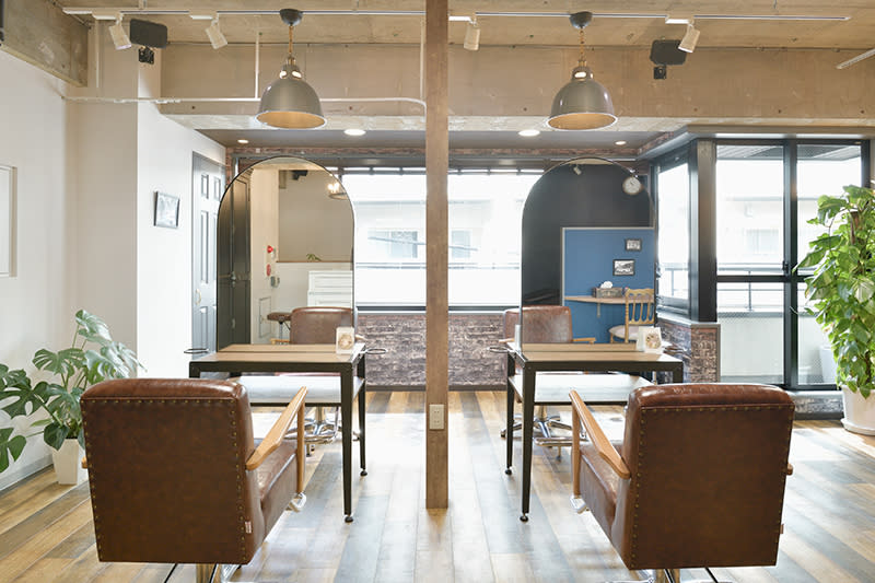 Acmi 池尻大橋店