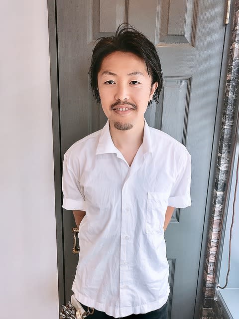 Acmi 池尻大橋店_内藤 春紀