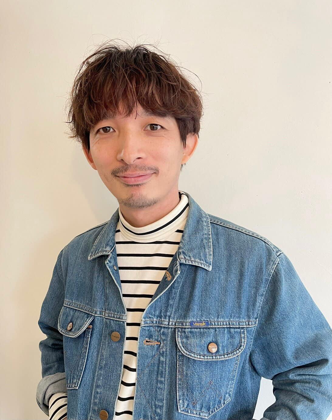 COMILE_服部 洋季