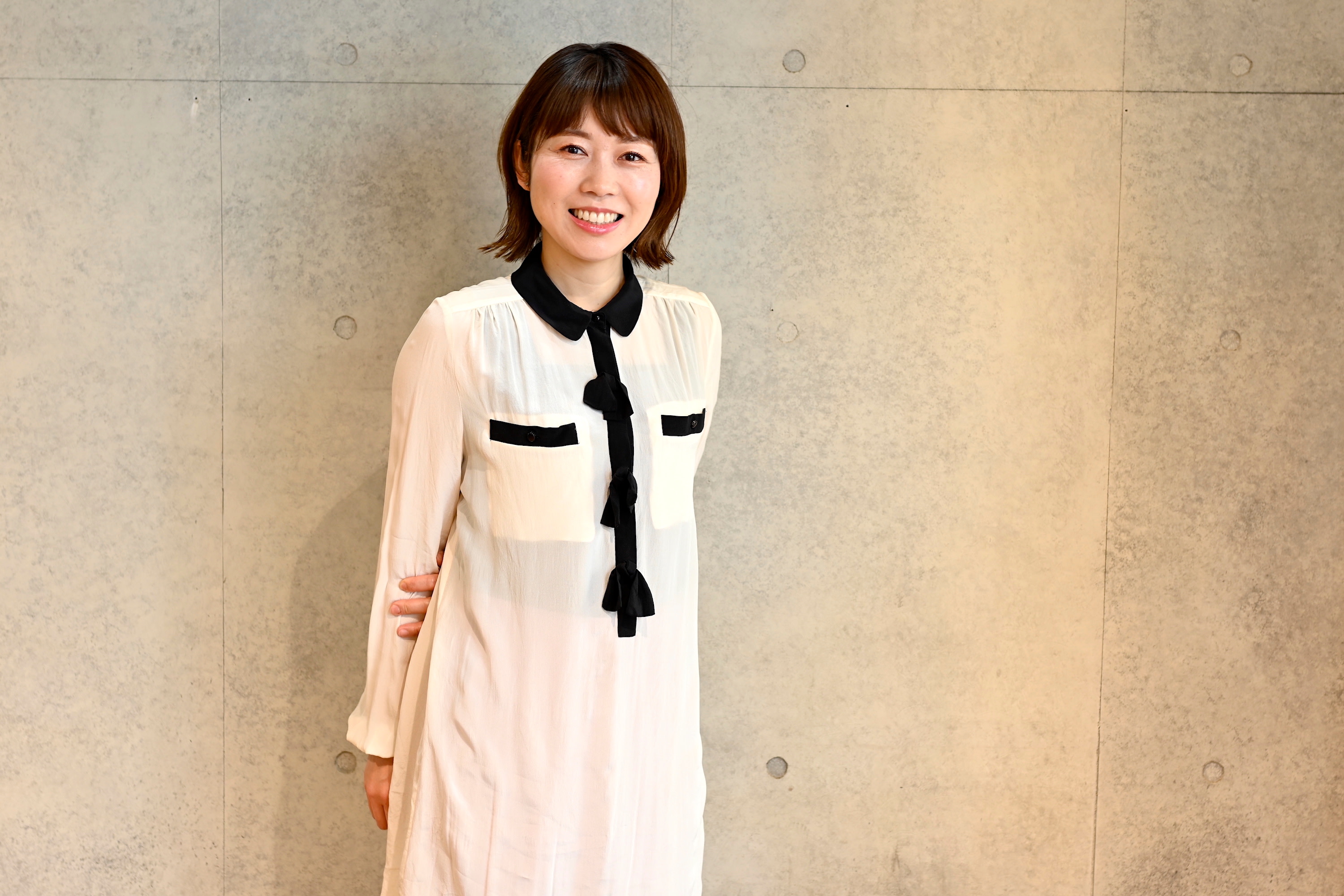 TOCA自由が丘_金谷久美子