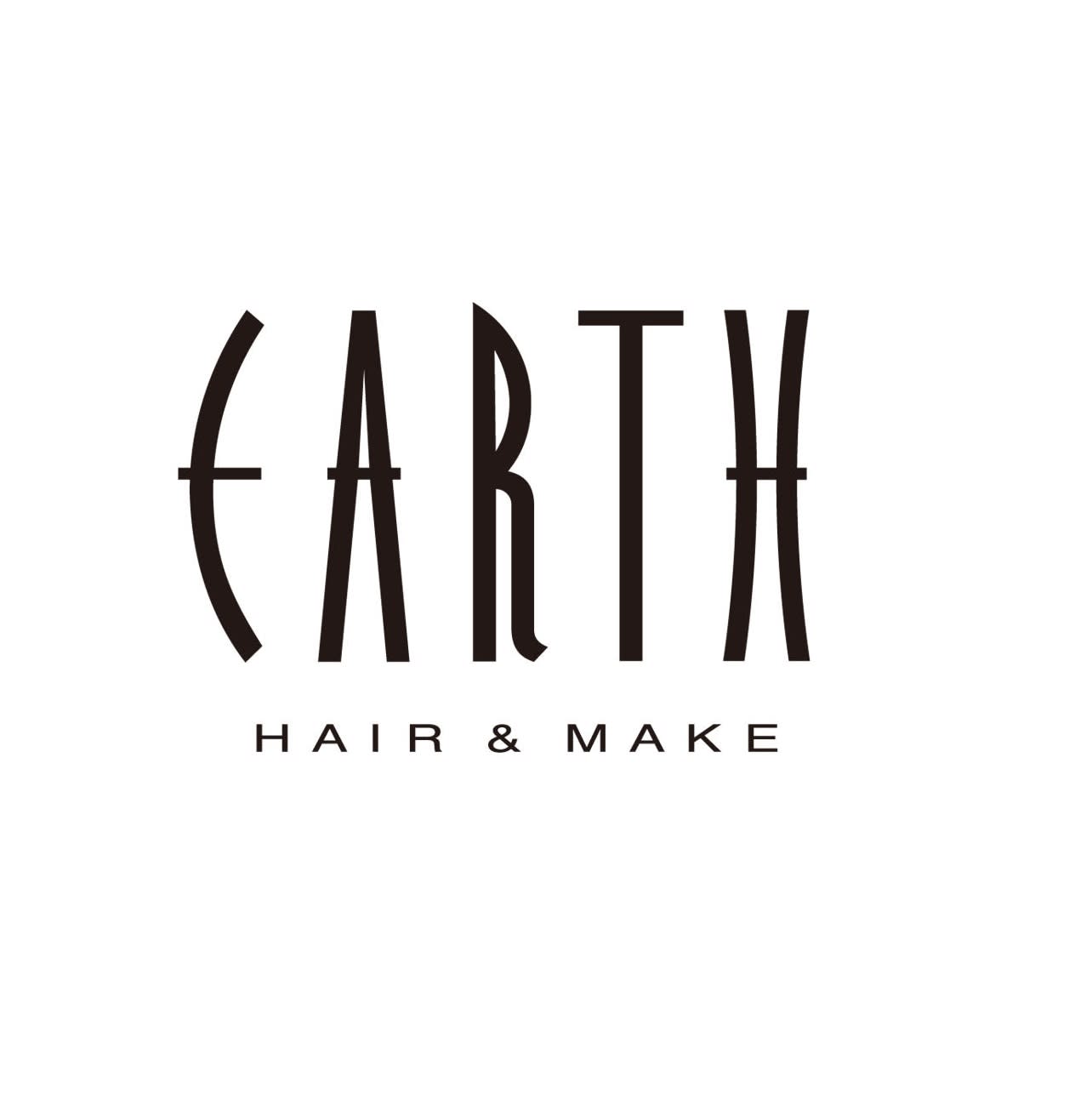 EARTH coiffure beauté 龍ヶ崎店_EARTH coiffure beaute 龍ヶ崎店