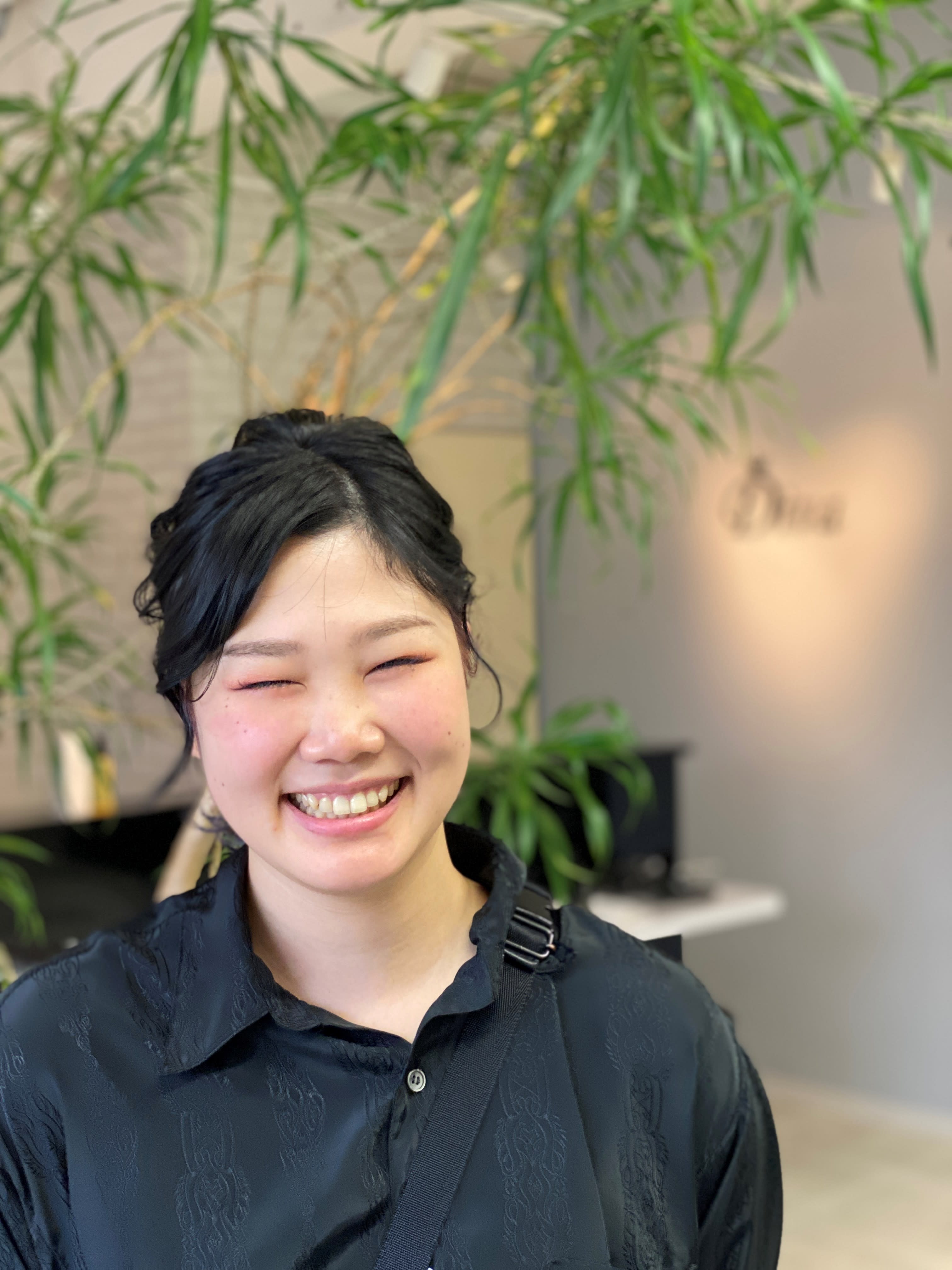 Diva hair design_野崎　美涼