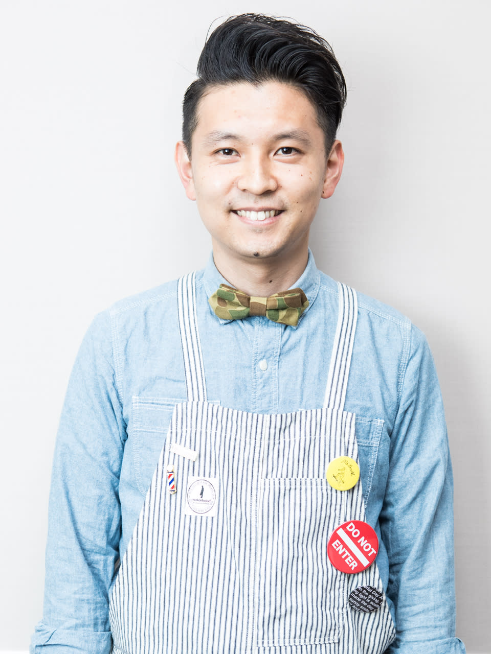 Sanpa hair_1