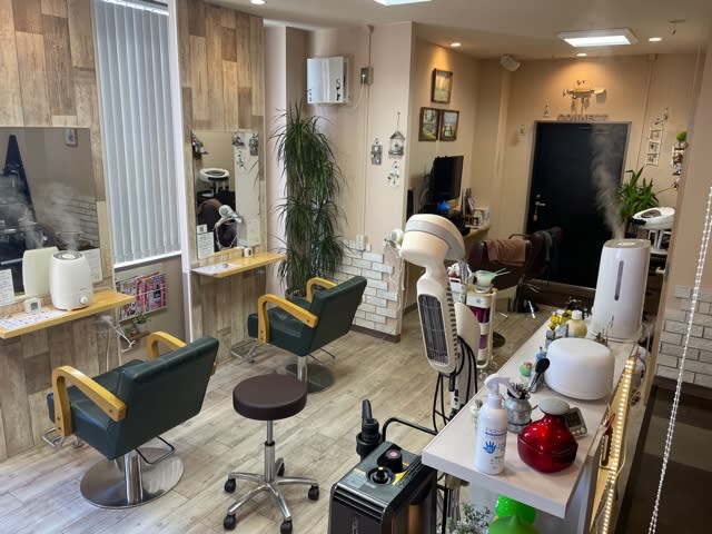 Hair design Connect
