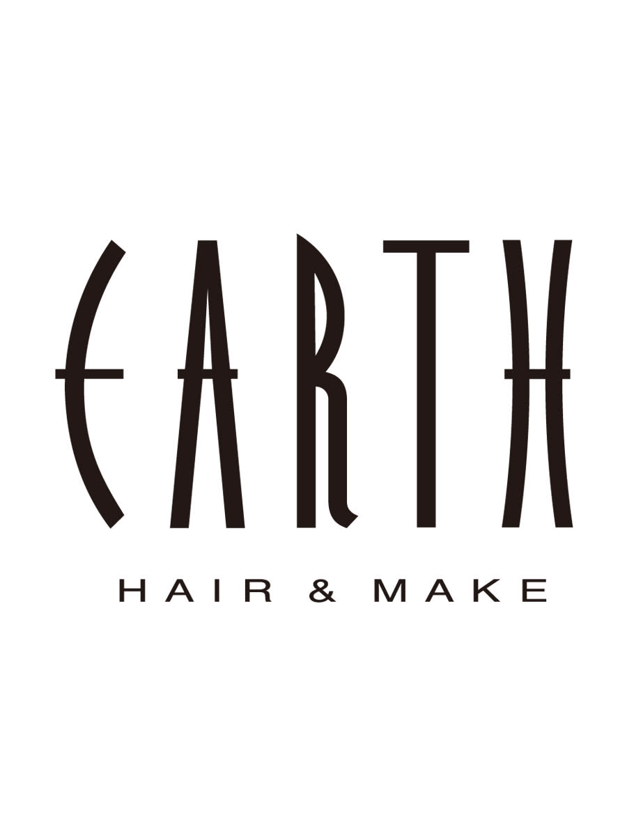 EARTH coiffure beauté 高岡店_EARTH coiffure beaute 高岡店
